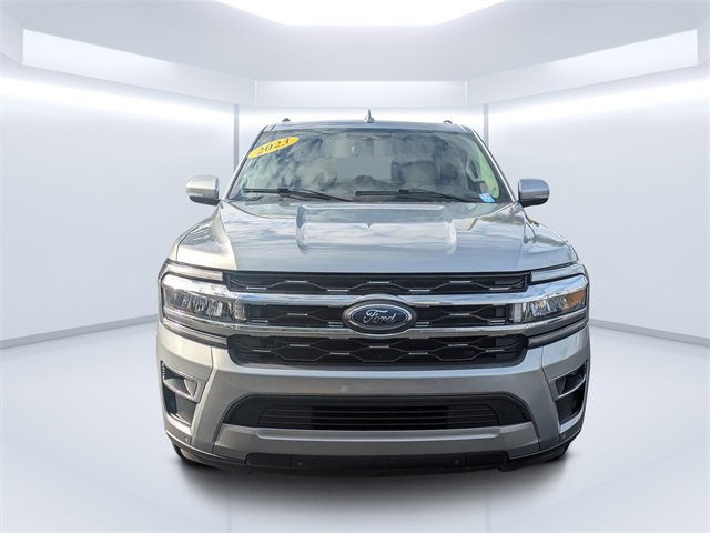Used 2023 Ford Expedition Max Limited image 8