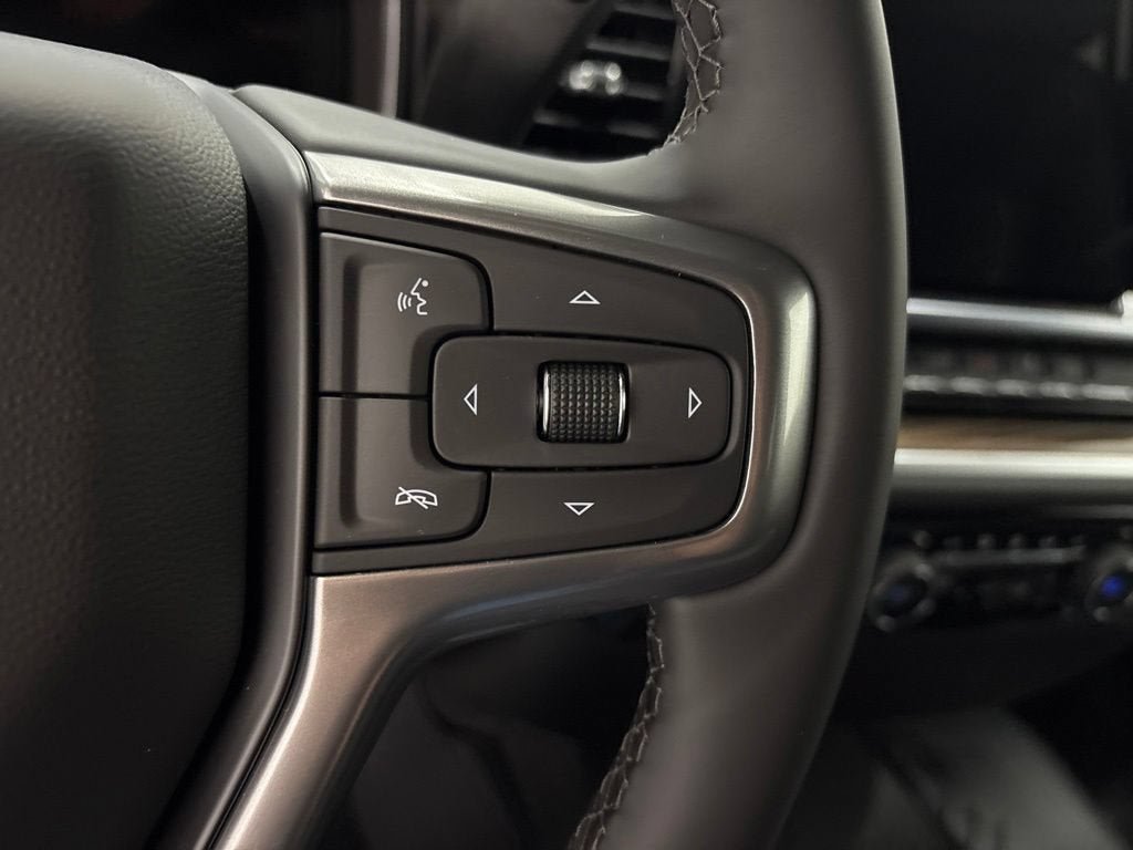 New 2026 Chevrolet Silverado 2500 LT AWD/4WD image 29