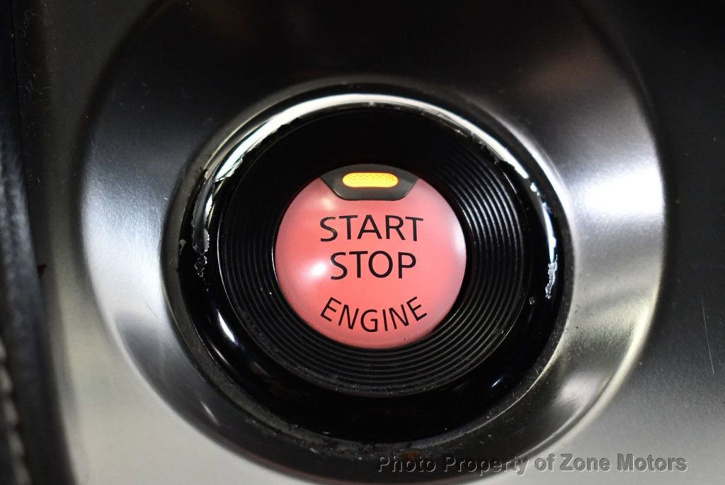 Used 2017 Nissan Maxima 3.5 SV image 34