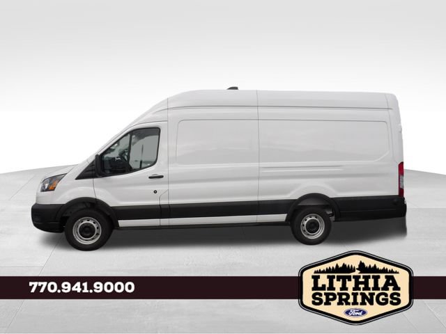New 2026 Ford Transit 250 148 High Roof Extended w/ Load Area Protection Package RWD image 5