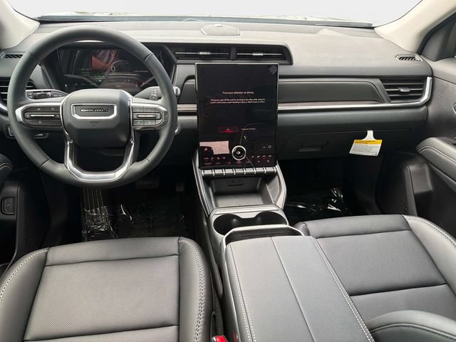 New 2026 GMC Terrain Denali AWD/4WD image 15