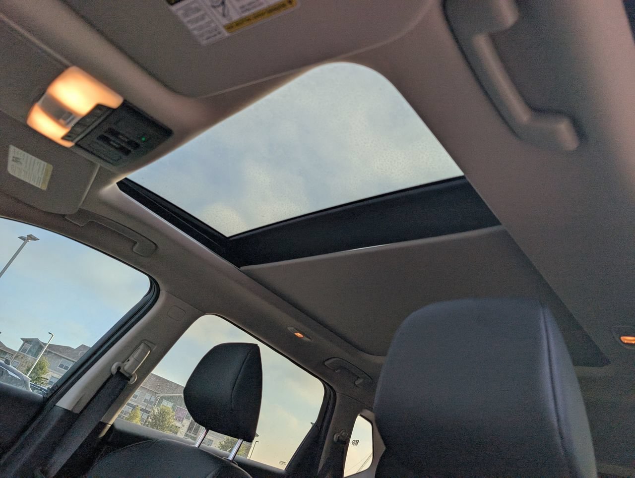 New 2026 Nissan Rogue Dark Armor FWD image 19