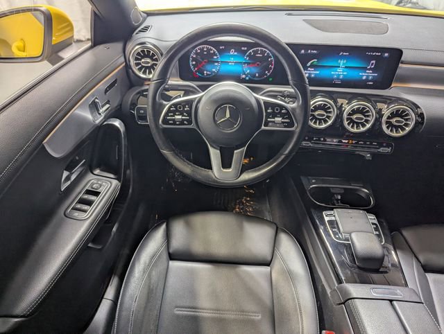 Used 2020 Mercedes-Benz CLA 250 image 7