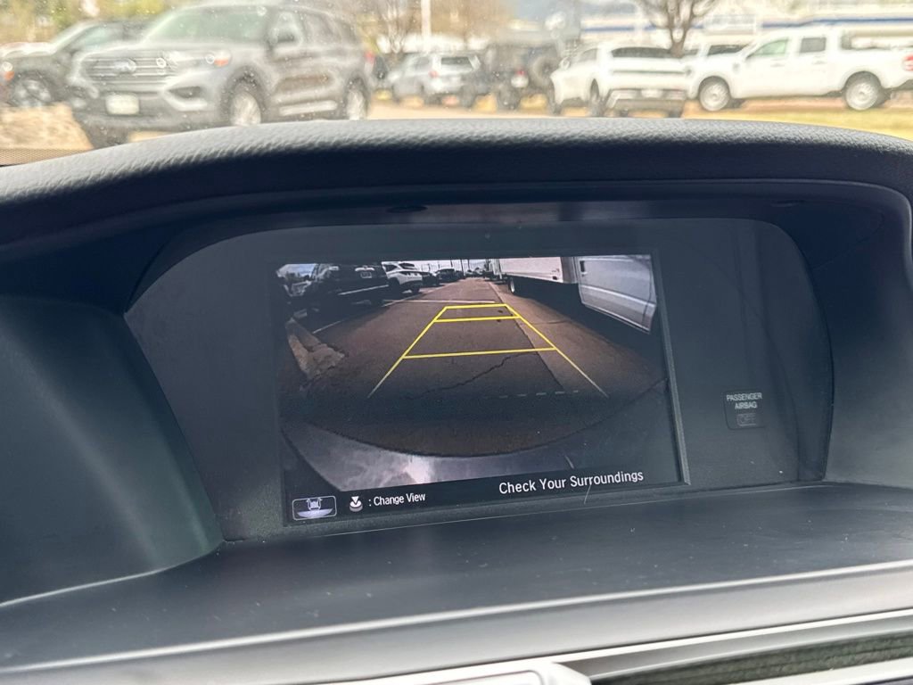 Used 2016 Honda Accord LX image 41