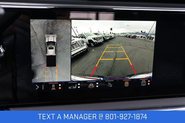 New 2026 GMC Sierra 2500 Denali w/ Denali Reserve Package image 28