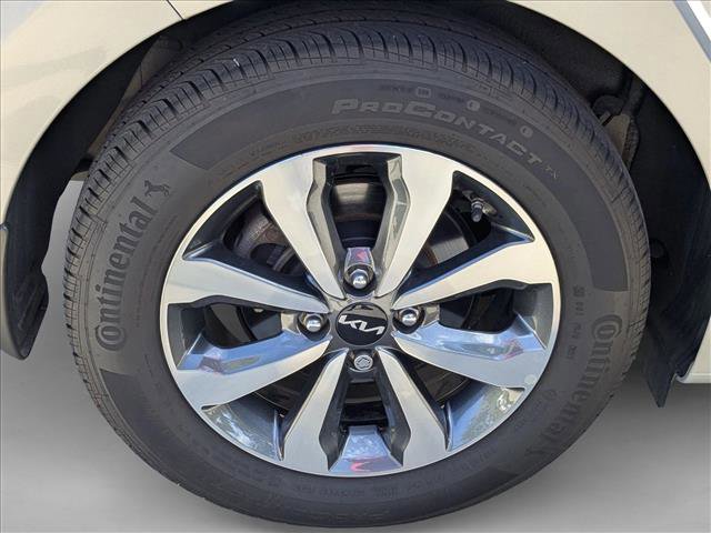 Used 2023 Kia Rio S w/ Technology Package image 20