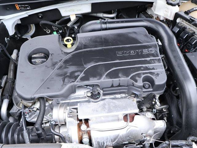 Used 2023 Chevrolet Malibu LS FWD image 27