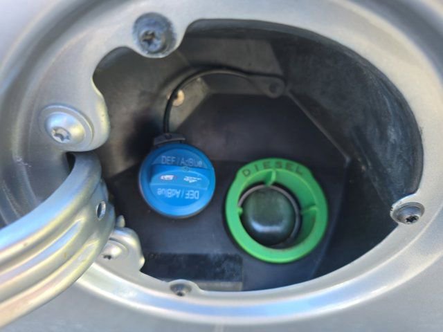 Used 2024 RAM 2500 Laramie image 13