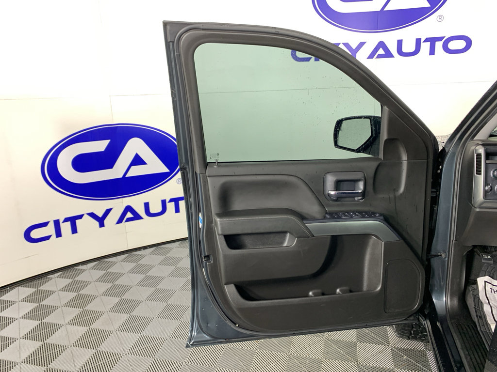 Used 2019 Chevrolet Silverado 1500 LT image 14