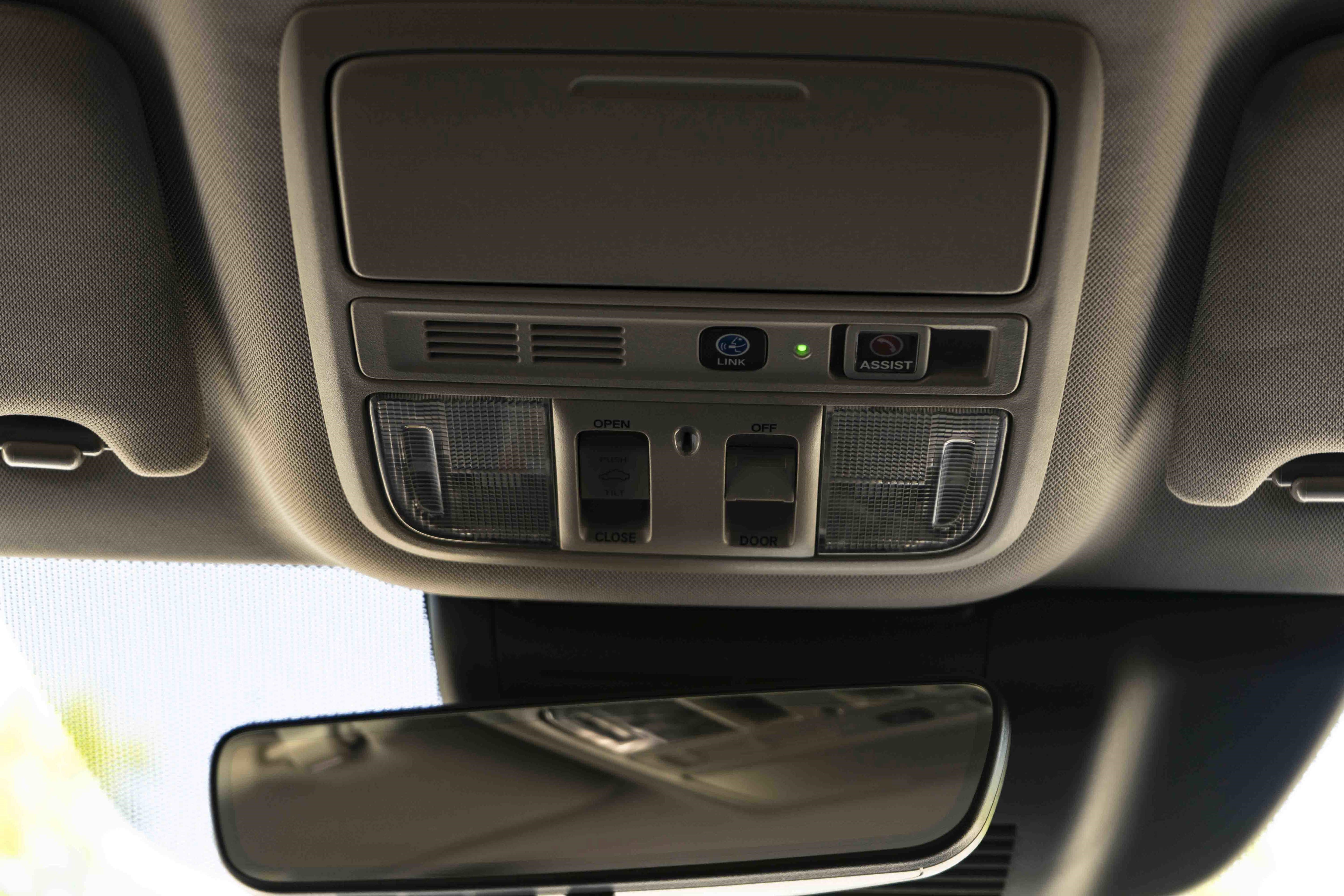 Certified 2021 Honda Accord Touring image 34