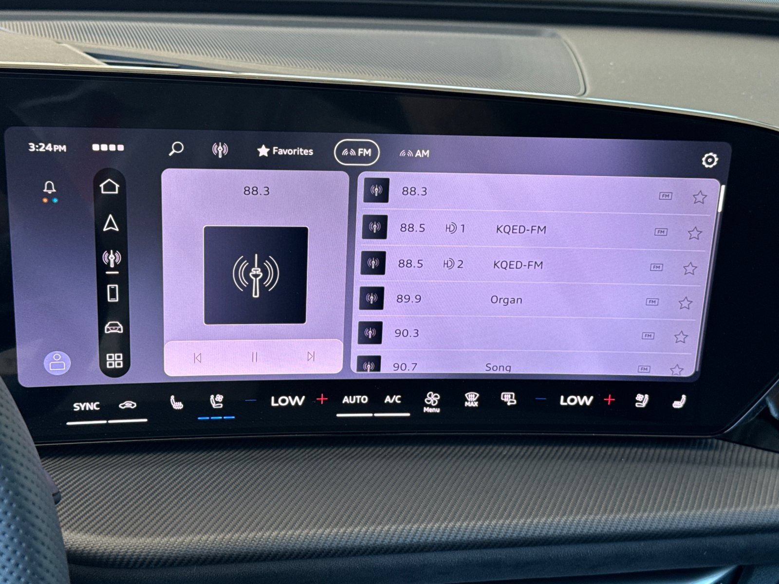 New 2026 Audi SQ5 Premium Plus AWD/4WD image 18