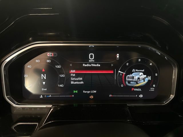 New 2026 GMC Sierra 2500 SLT image 18