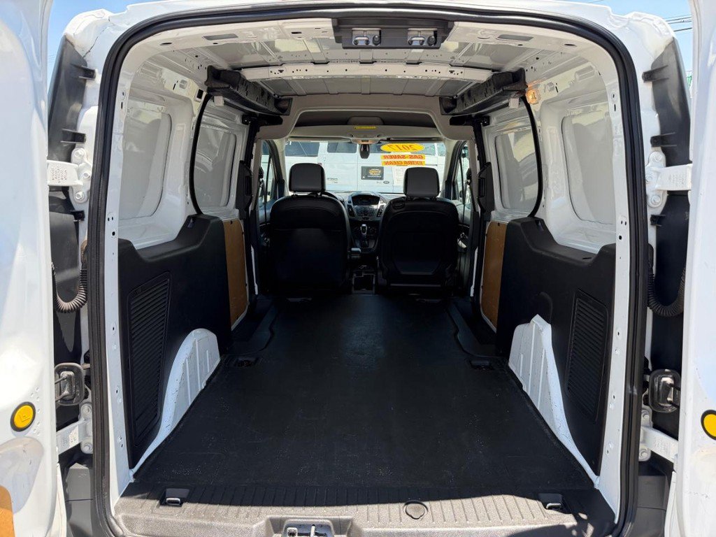 Used 2017 Ford Transit Connect XL FWD image 15