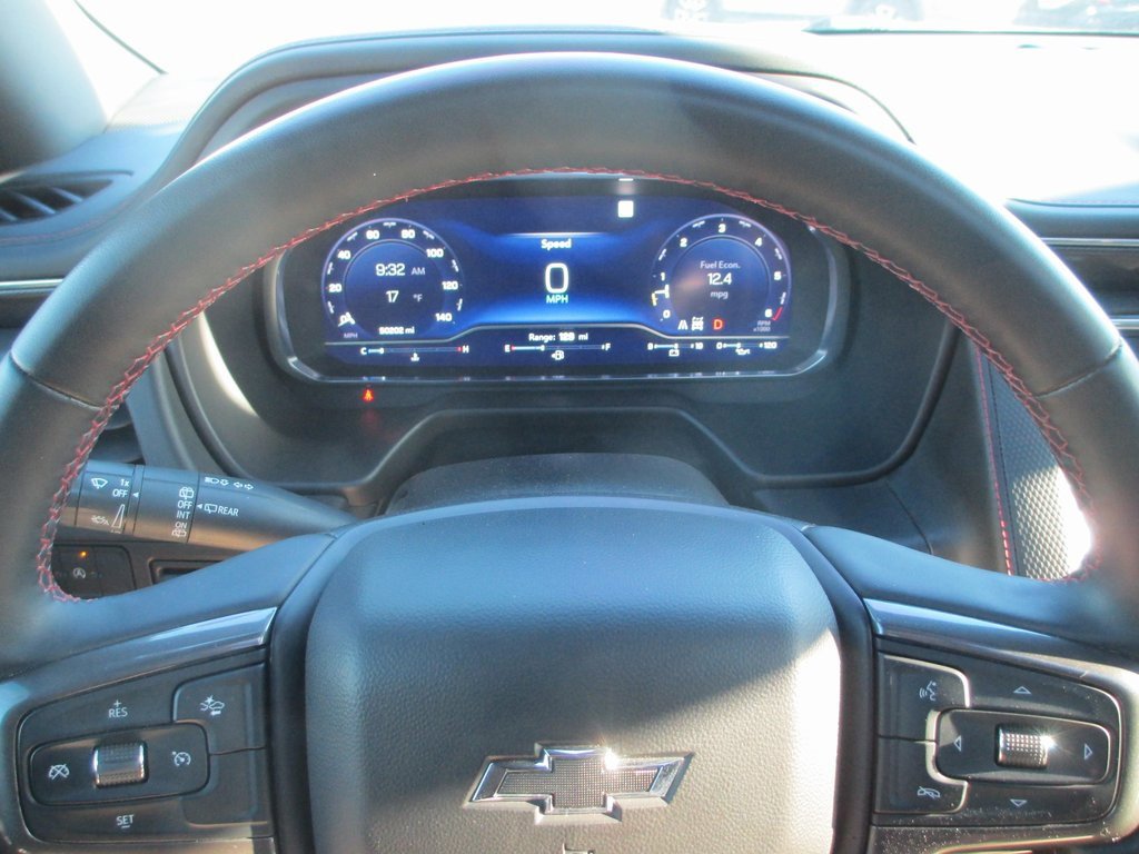 Used 2023 Chevrolet Tahoe RST w/ Sport Performance Package image 29