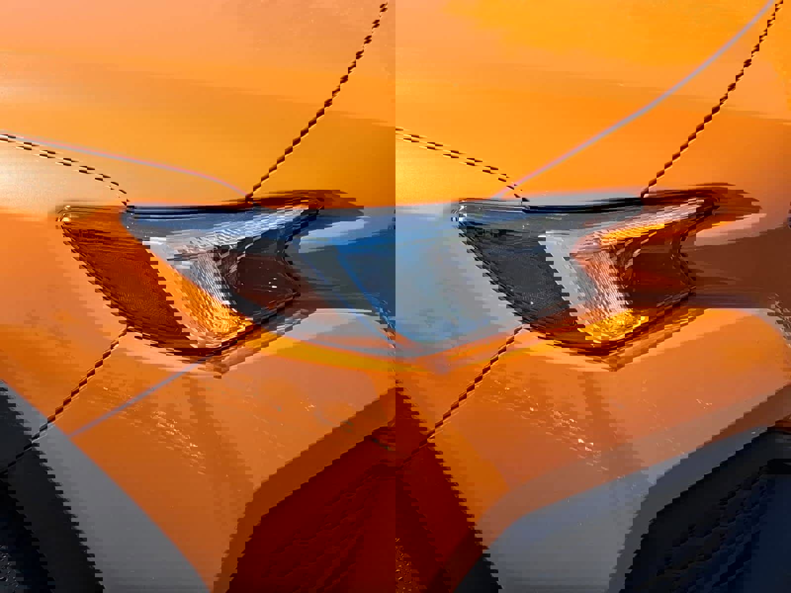 Certified 2024 Subaru WRX Premium AWD/4WD image 9