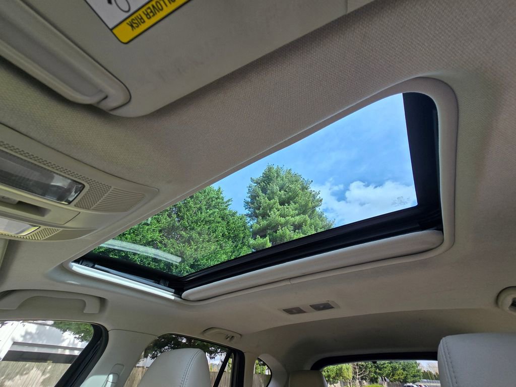 Used 2014 MAZDA CX-5 Touring w/ Bose/Moonroof Package image 40