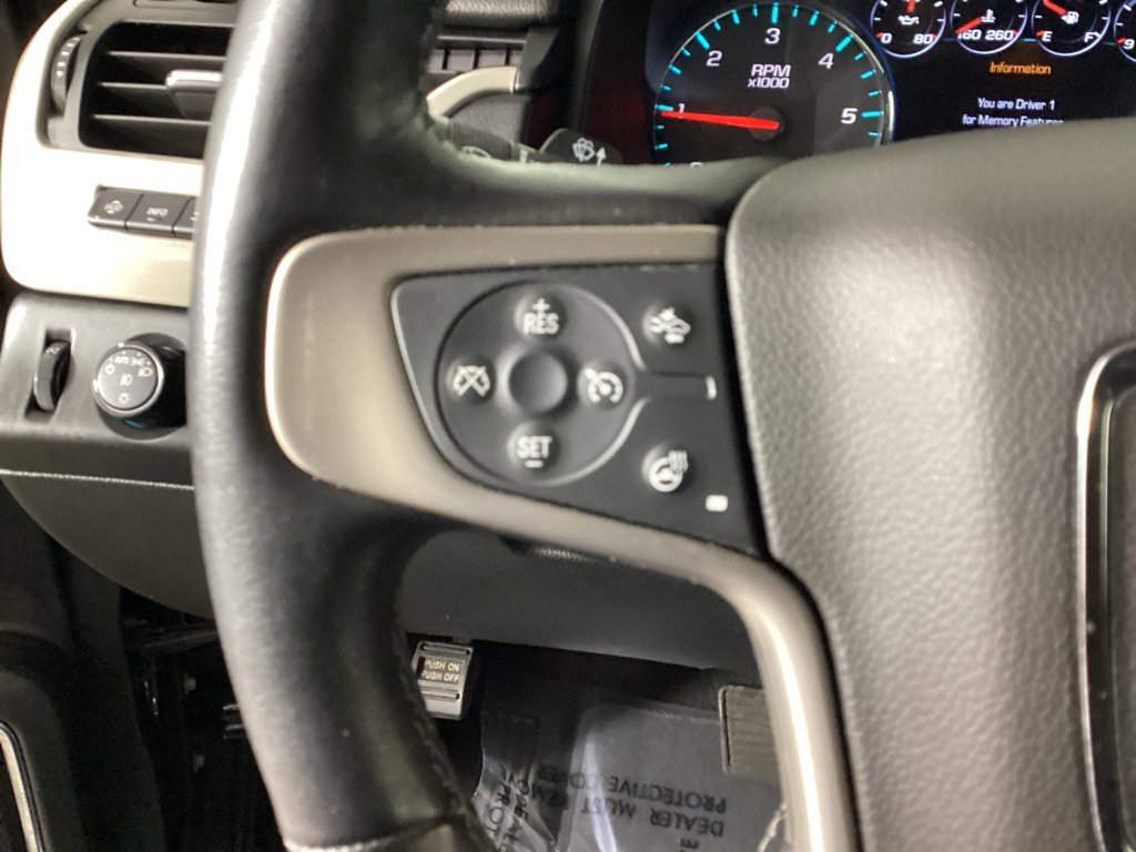 Used 2020 GMC Yukon XL Denali w/ Open Road Package image 21