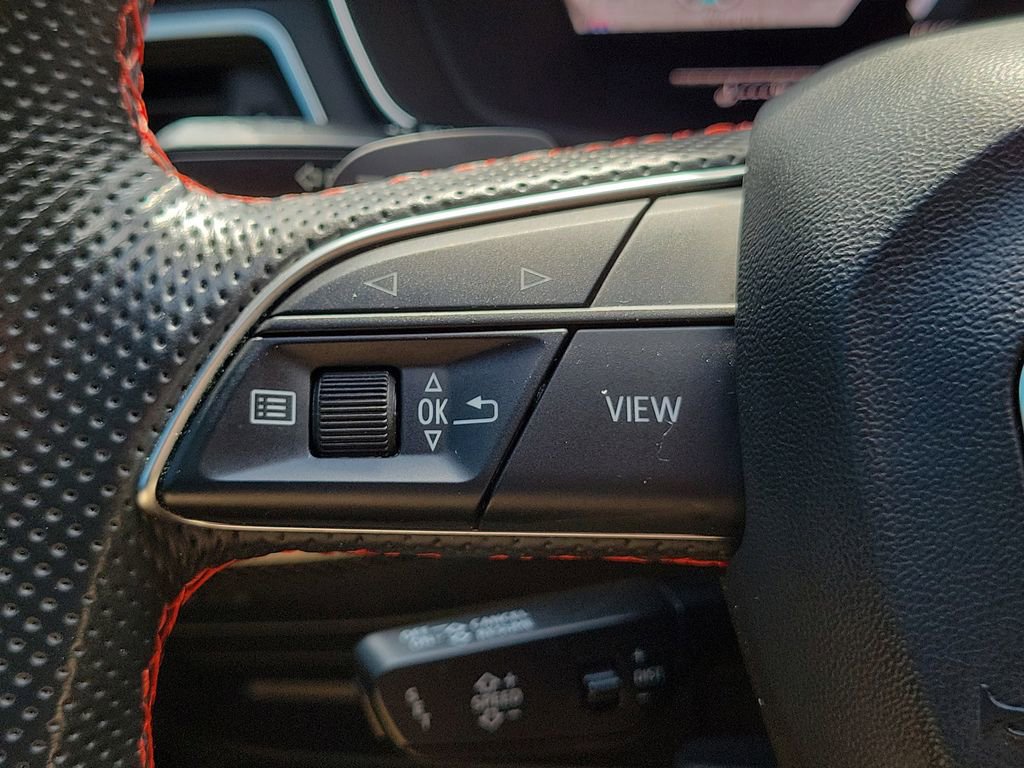 Certified 2023 Audi S5 Premium Plus w/ Premium Plus Package image 8