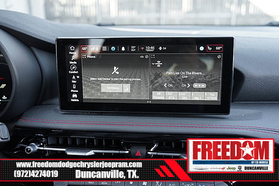 New 2023 Dodge Hornet GT Plus image 21