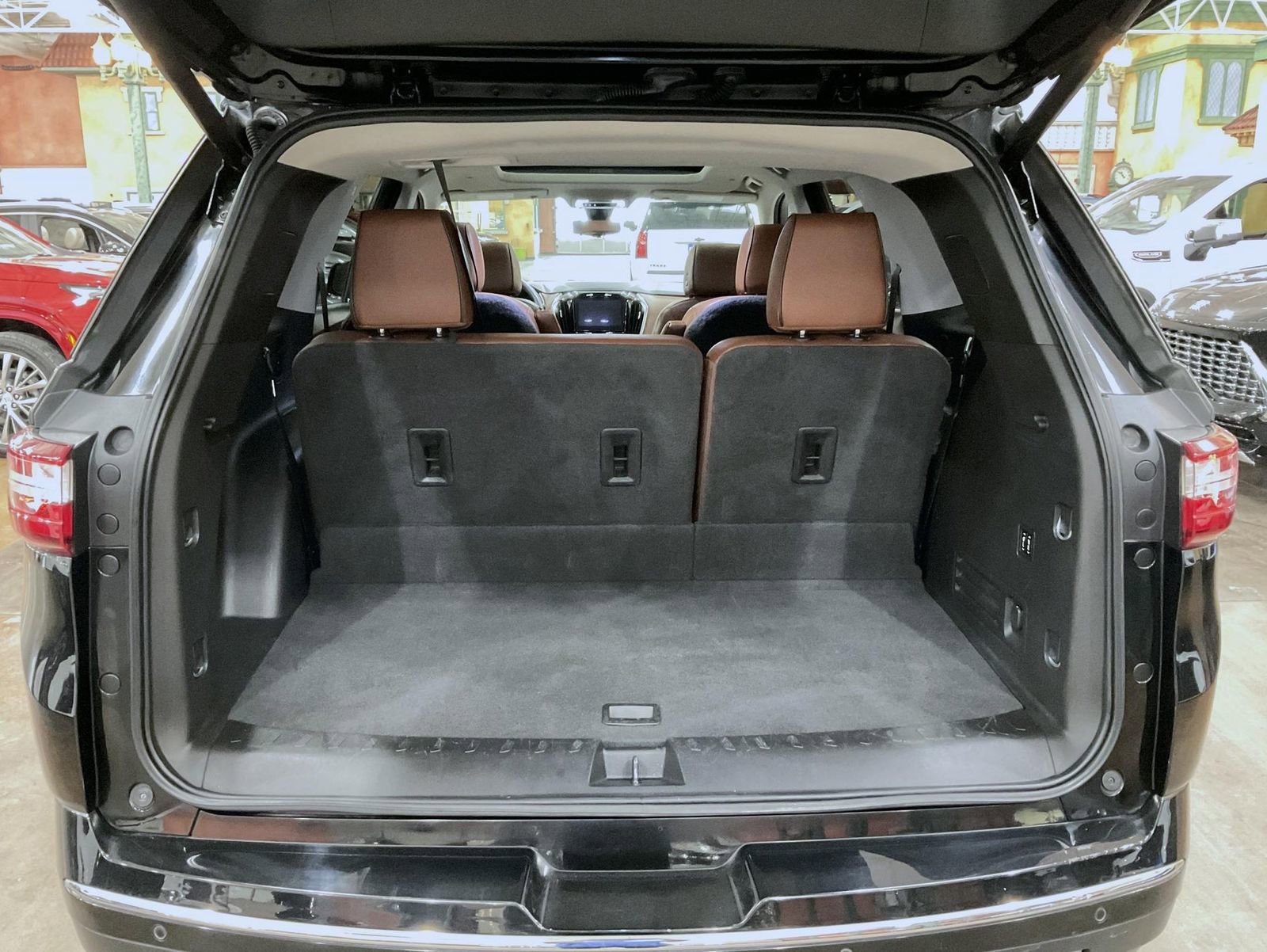 Used 2019 Chevrolet Traverse High Country image 22