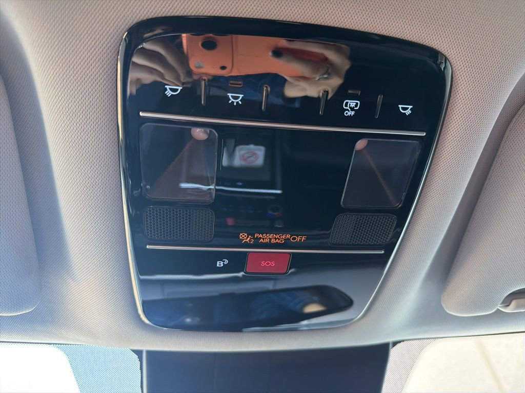 Used 2025 Hyundai Santa Fe SEL image 55