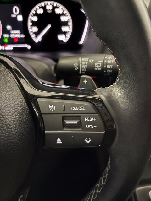 Used 2023 Honda Civic Sport image 17