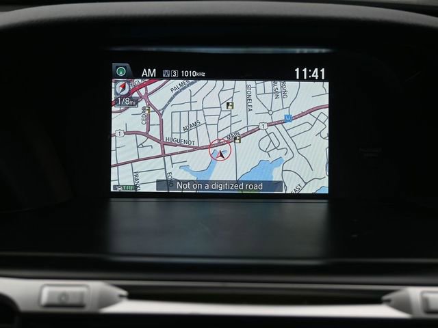 Used 2015 Honda Accord EX-L image 11