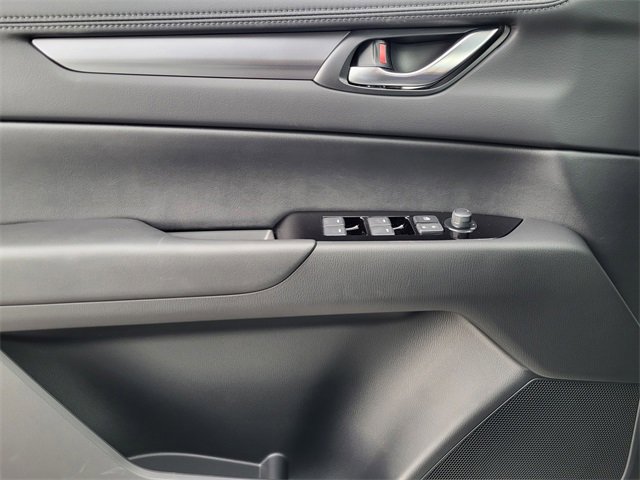 New 2025 MAZDA CX-5 AWD 2.5 S w/ Select Package image 3