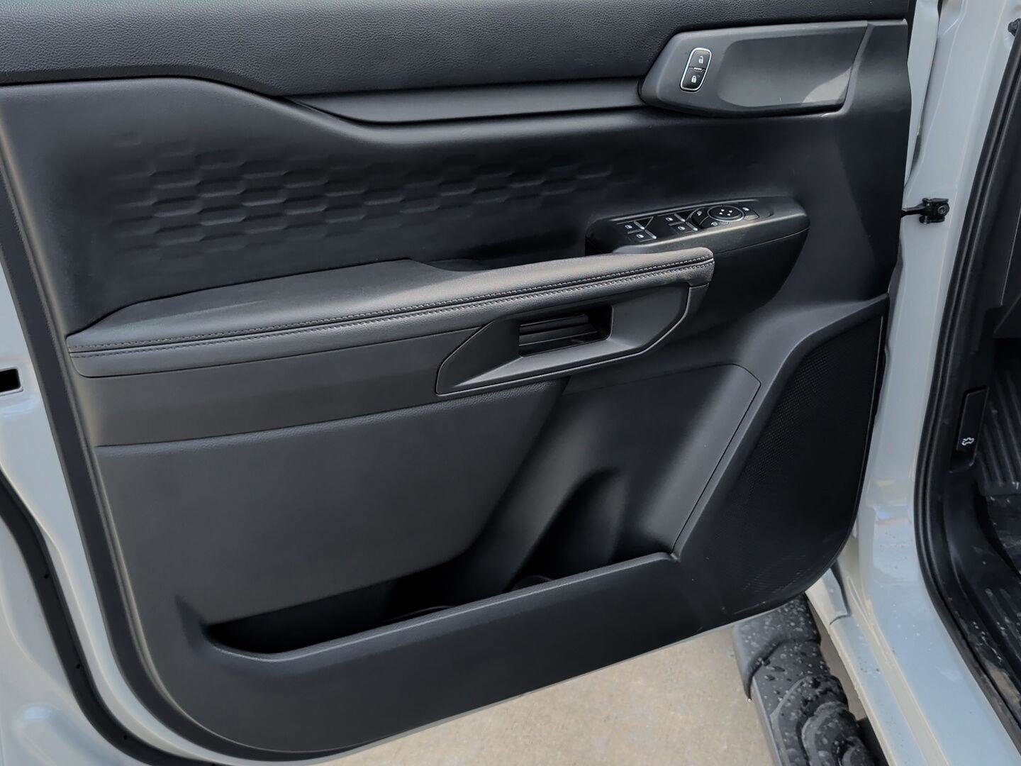 New 2026 Ford Ranger XLT AWD/4WD image 11