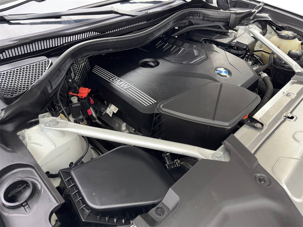 Used 2022 BMW X3 sDrive30i w/ Convenience Package image 80