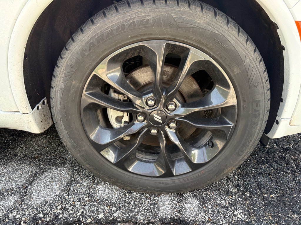 Used 2024 Dodge Durango R/T AWD/4WD image 11