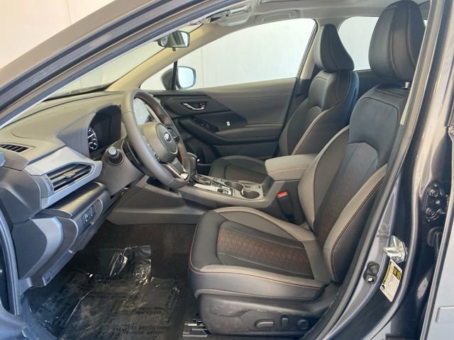New 2025 Subaru Crosstrek 2.5i Limited image 9