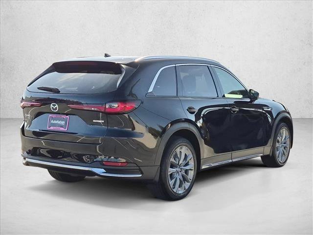 New 2026 MAZDA CX-90 3.3 Turbo w/ Premium Plus Pkg AWD/4WD image 2