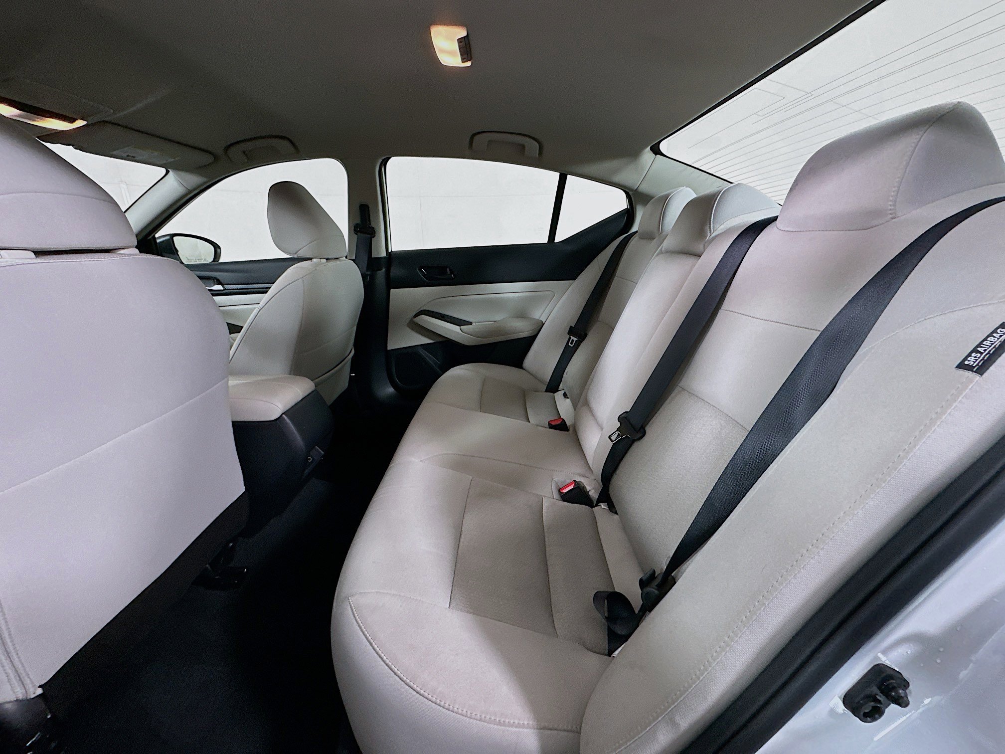 Used 2025 Nissan Altima 2.5 SV image 26