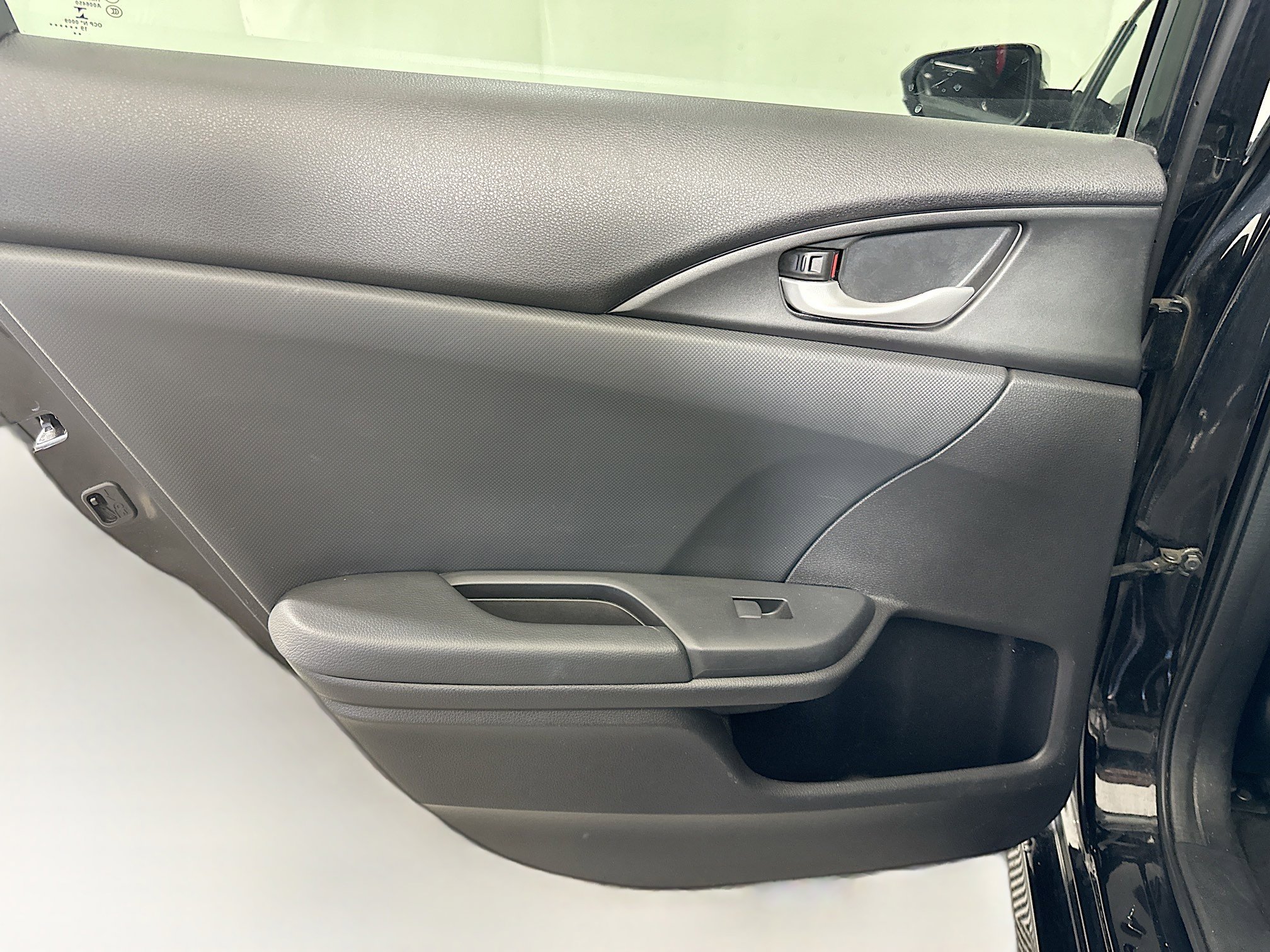 Used 2019 Honda Civic Sport image 24