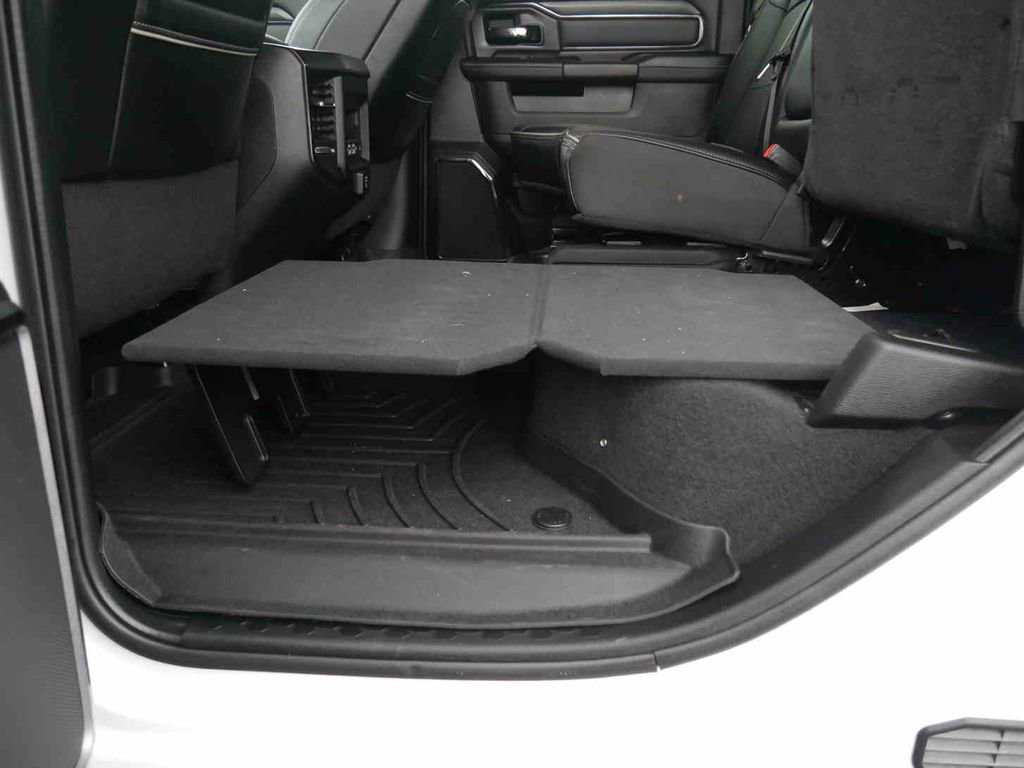 Certified 2023 RAM 2500 Rebel w/ Level 2 Equipment Group image 17