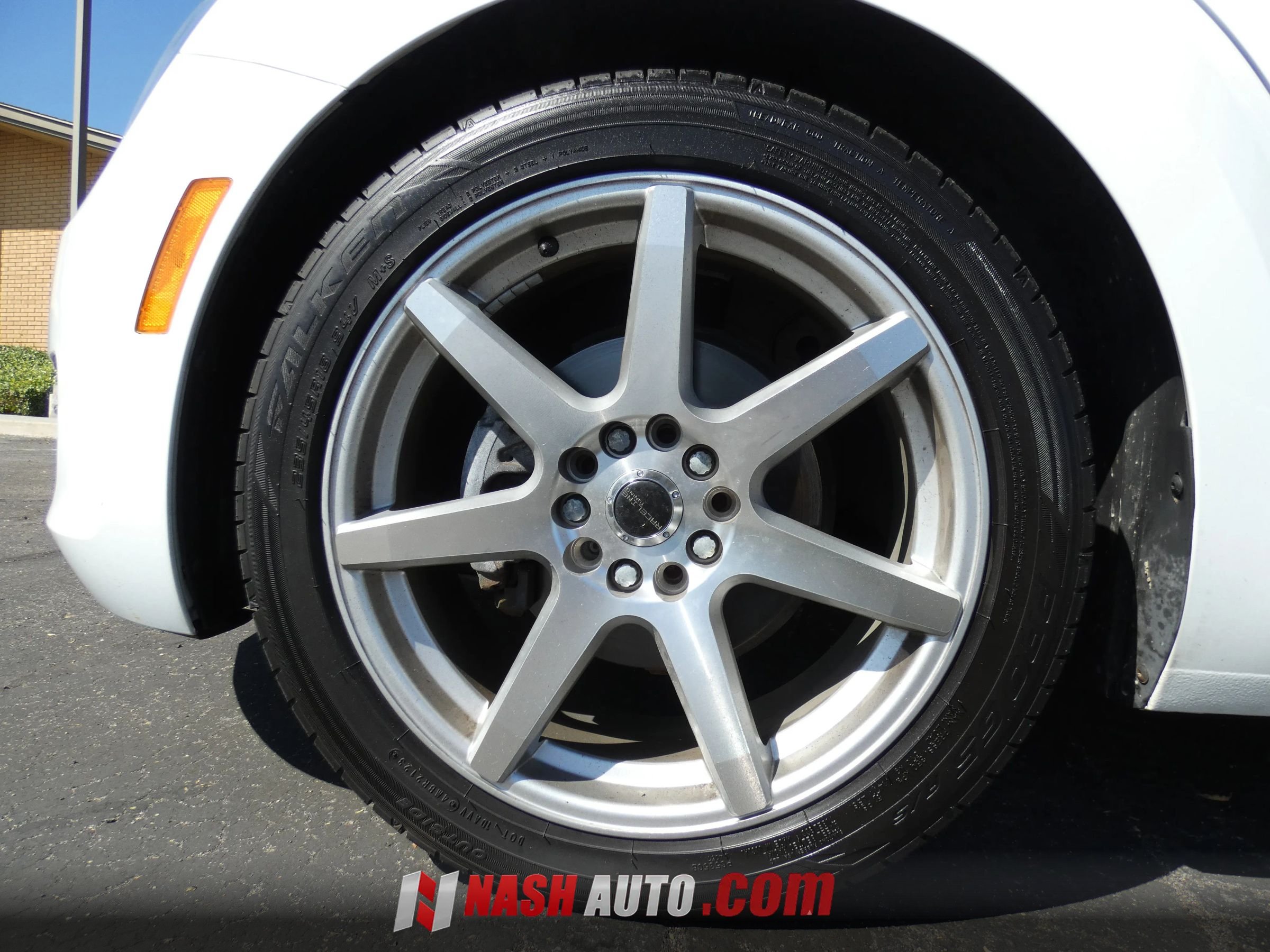 Used 2014 Volkswagen Beetle TDI FWD image 20