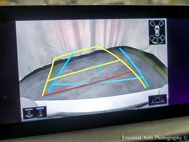 Used 2023 Lexus IS 300 AWD w/ Premium Package image 22