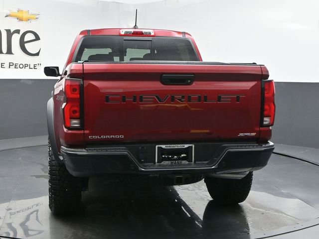 New 2026 Chevrolet Colorado ZR2 w/ Technology Package image 13