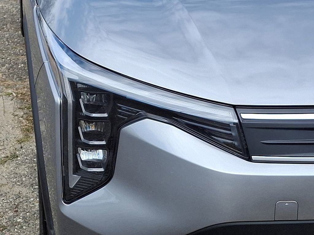 Certified 2025 Kia K4 FWD image 9