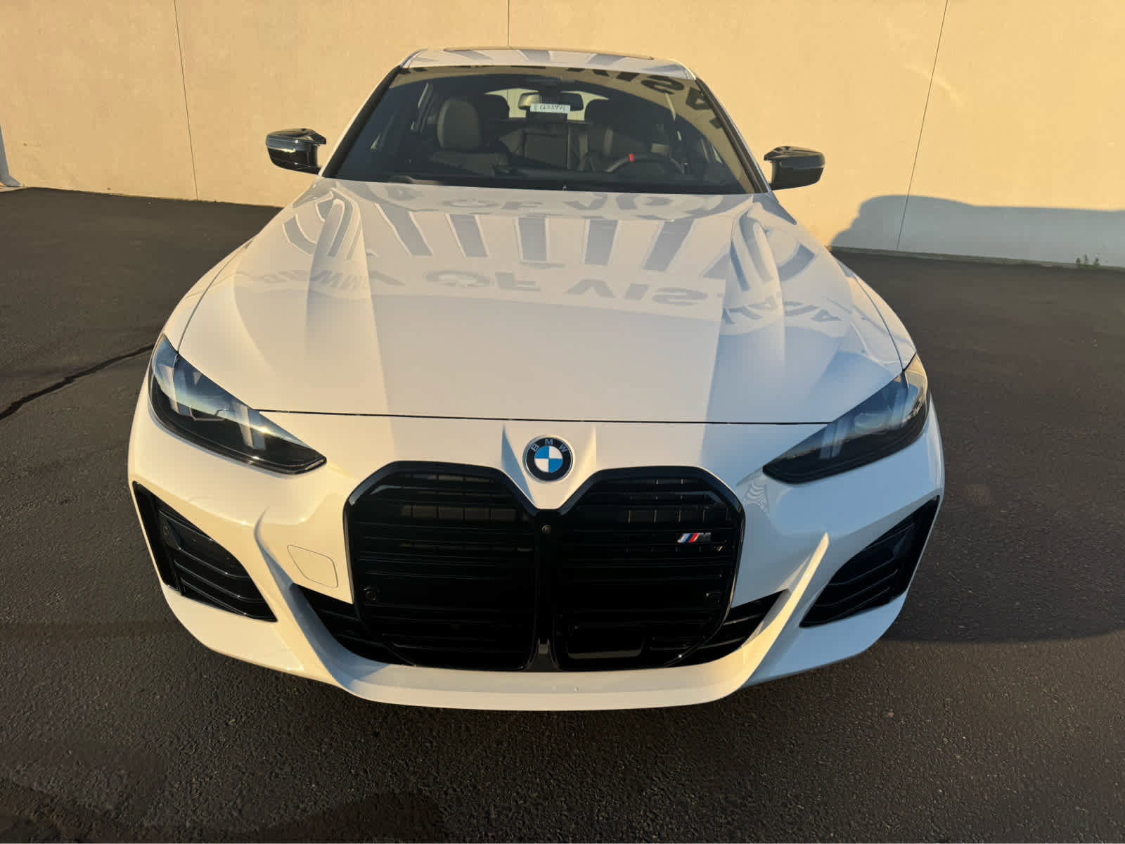 New 2026 BMW 440i xDrive w/ Premium Package image 2