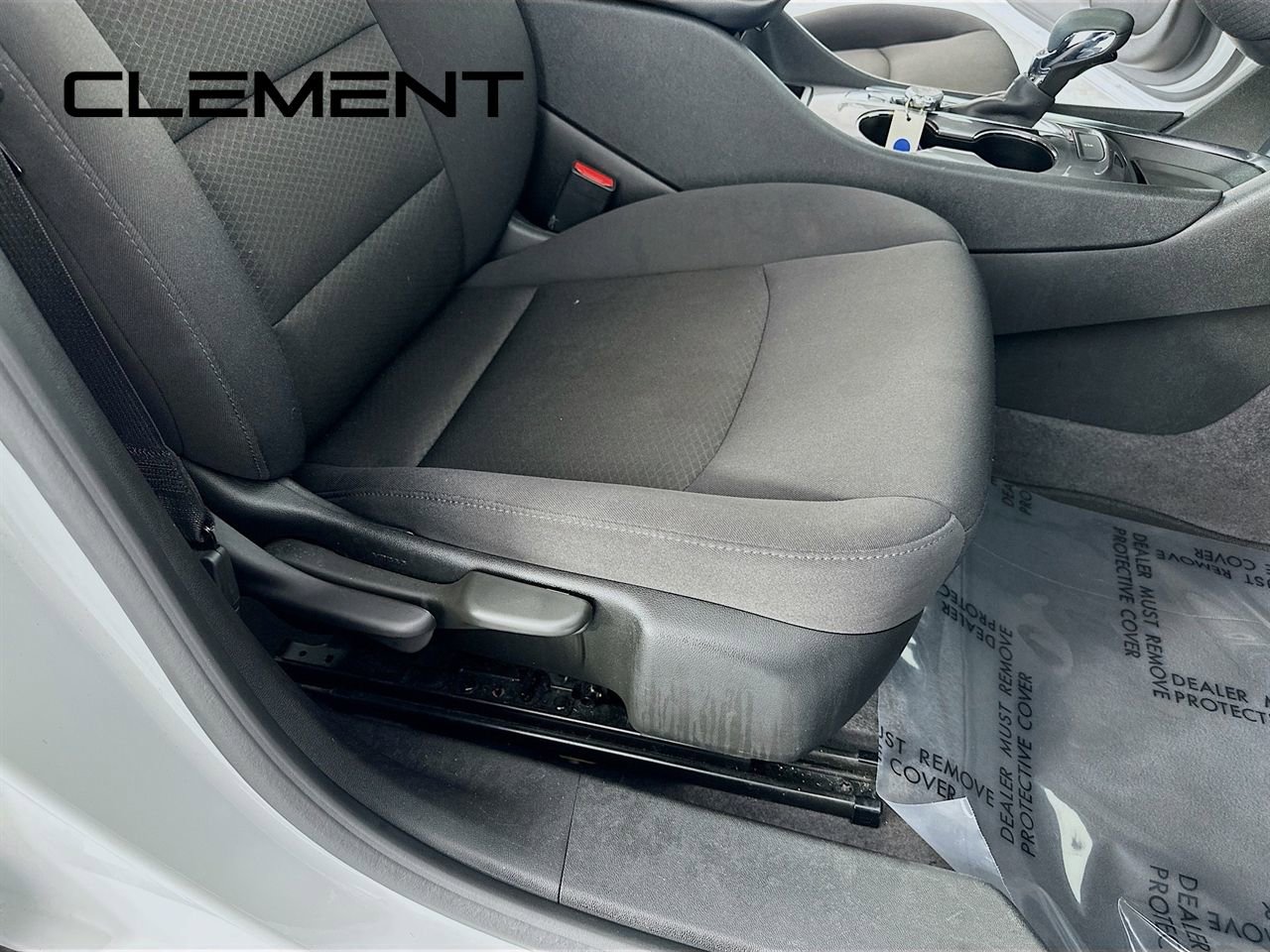 Used 2023 Chevrolet Malibu LT image 32