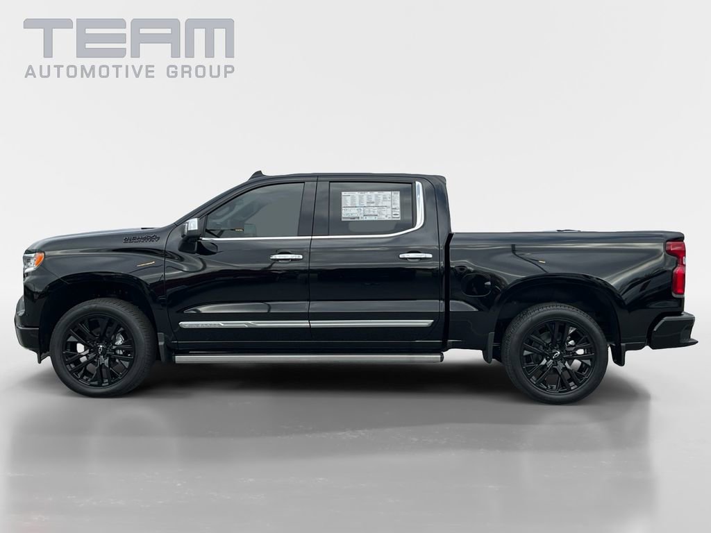 New 2026 Chevrolet Silverado 1500 High Country image 4