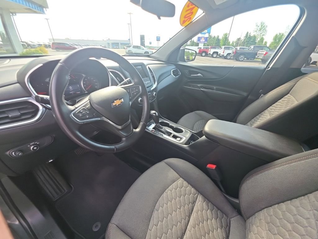 Used 2019 Chevrolet Equinox LT AWD/4WD image 18