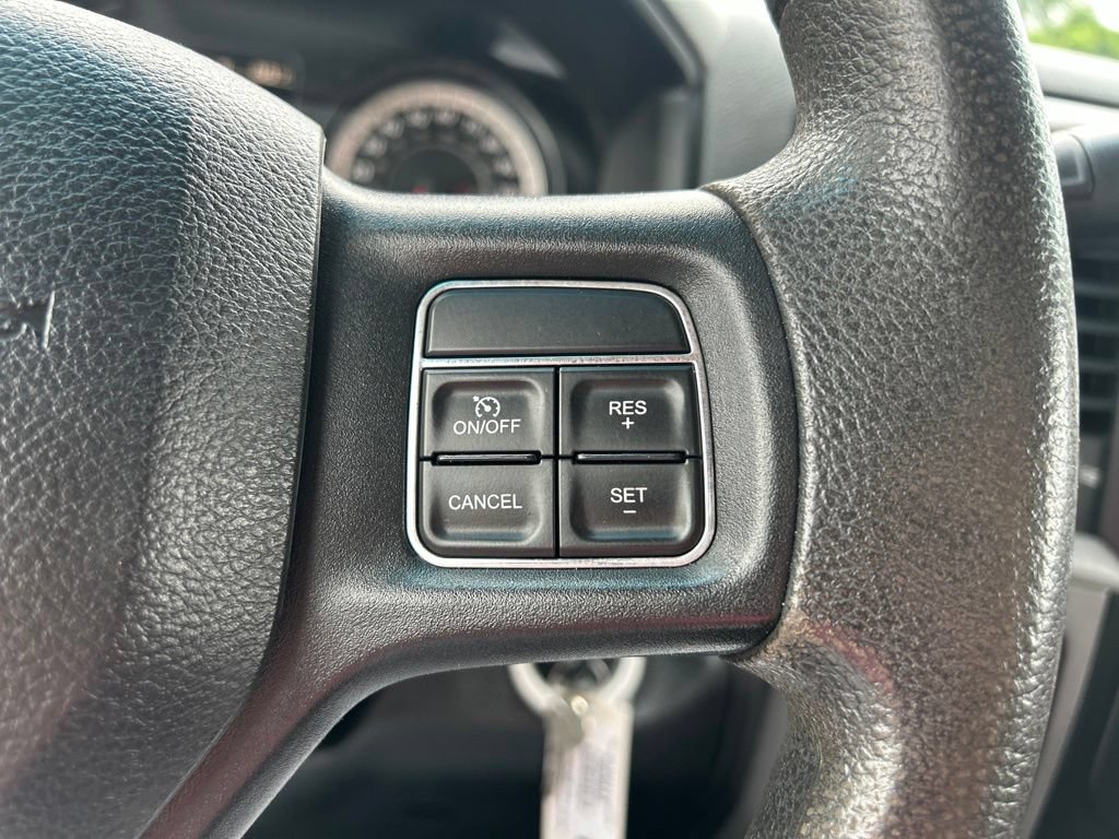 Used 2018 RAM 3500 Tradesman w/ Chrome Appearance Group AWD/4WD image 15