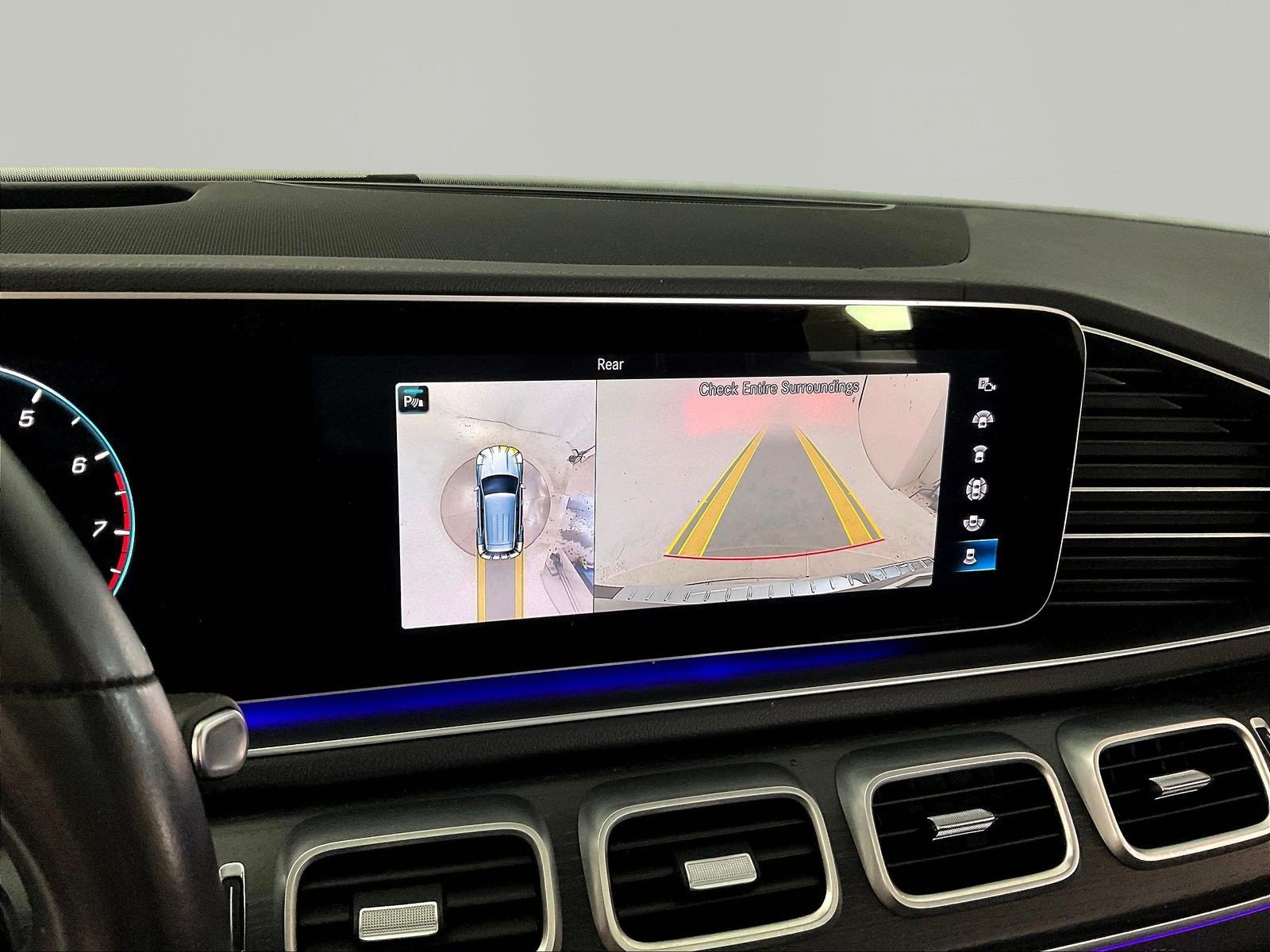 Certified 2023 Mercedes-Benz GLE 580 4MATIC image 14