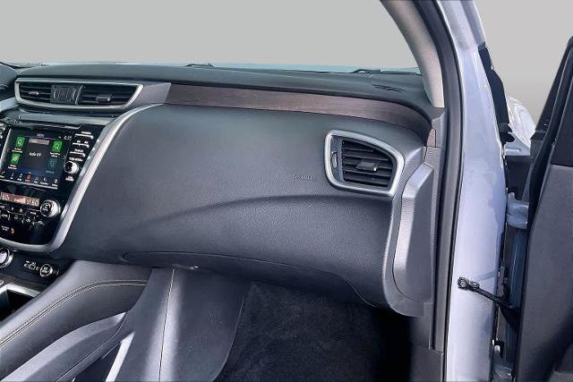 Certified 2023 Nissan Murano Platinum w/ Cargo Package FWD image 19
