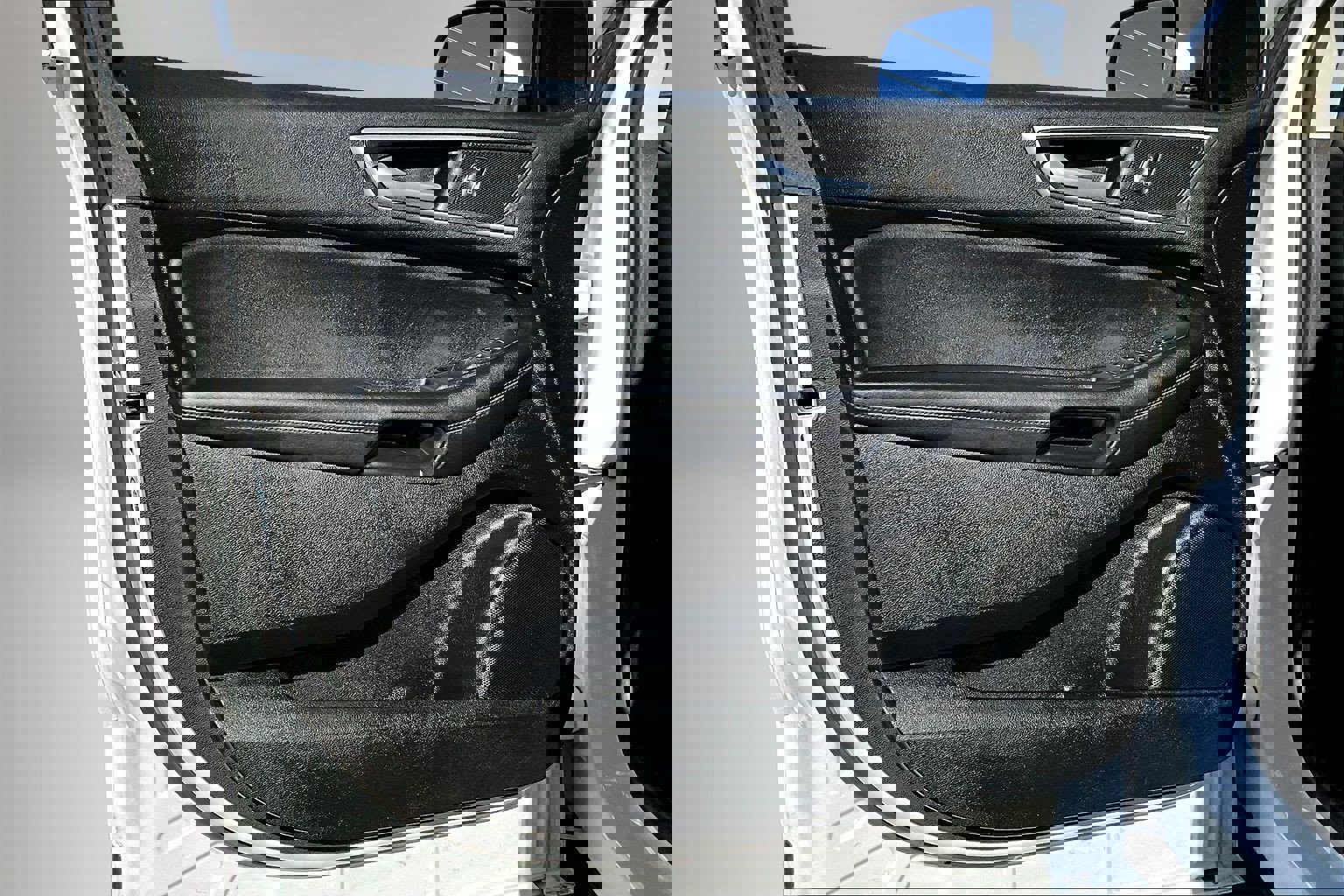 Used 2024 Ford Edge SEL image 20