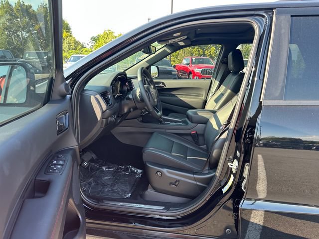 New 2026 Dodge Durango GT AWD/4WD image 13