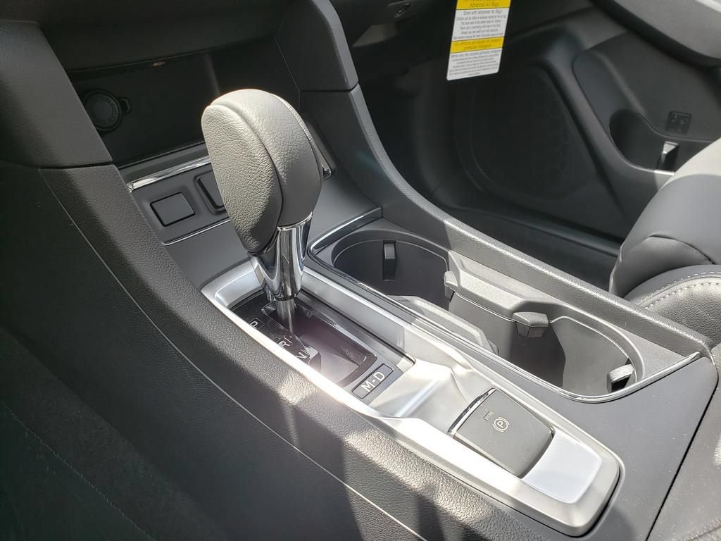 New 2026 Subaru Ascent Premium AWD/4WD image 11